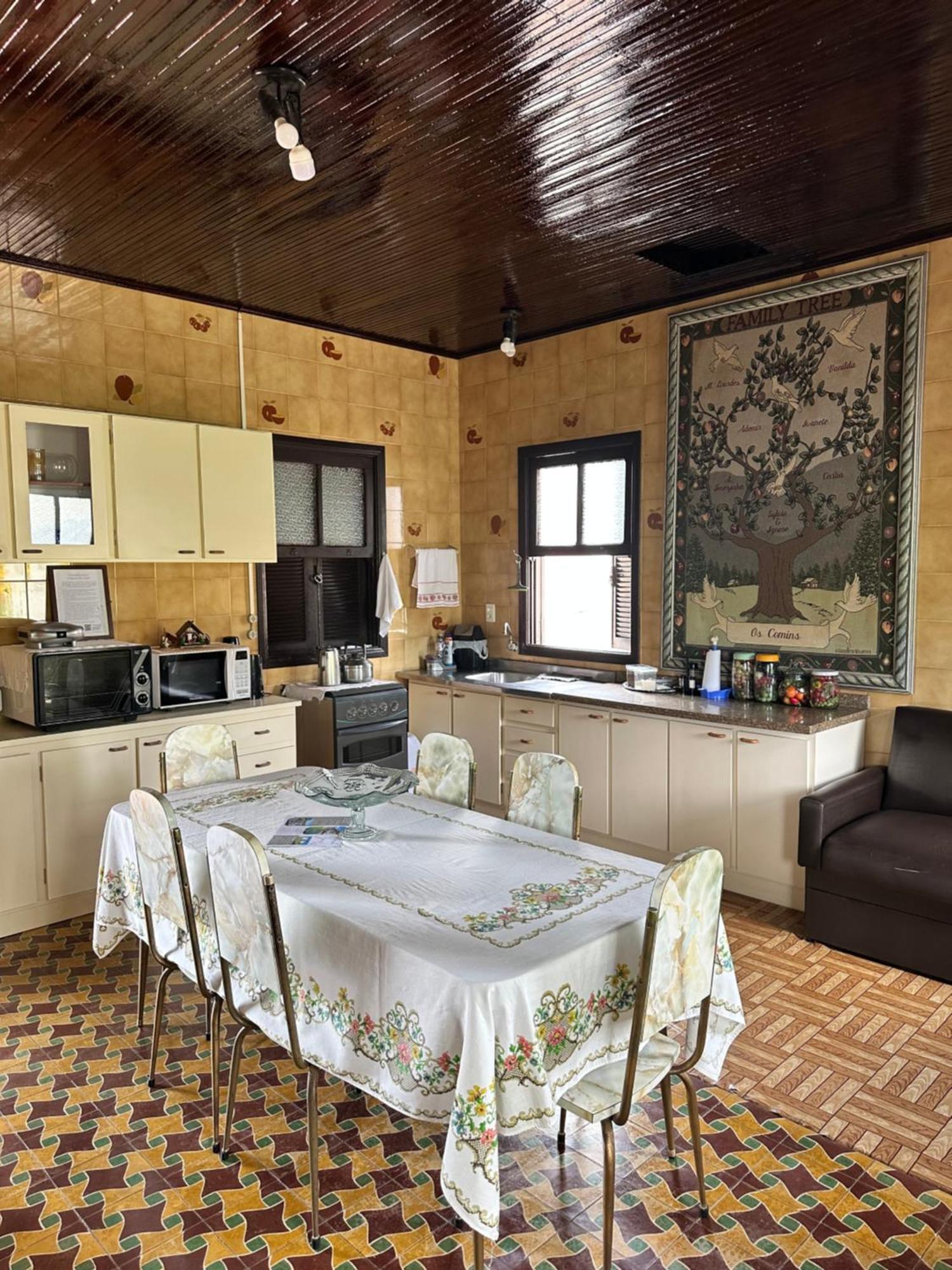 Morada Ignese Villa Sideropolis Exterior photo